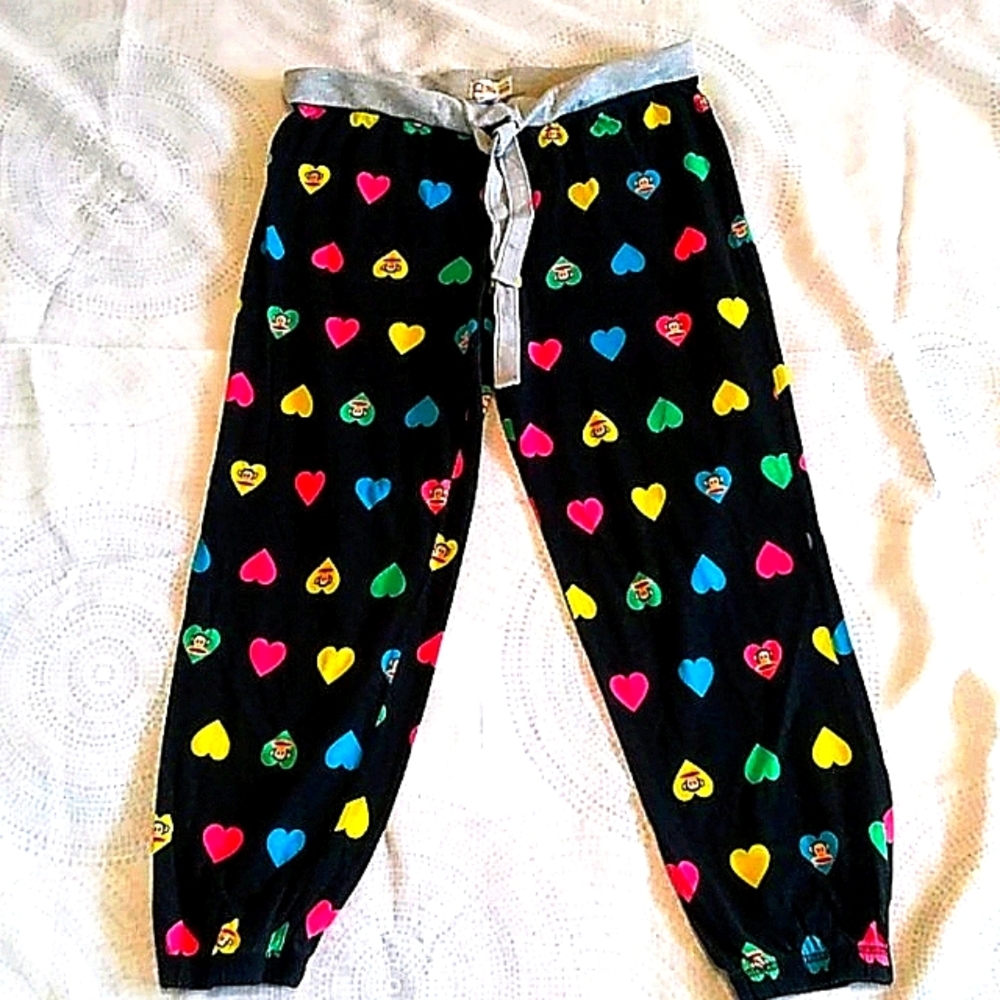Paul Frank Monkey Sweatpants